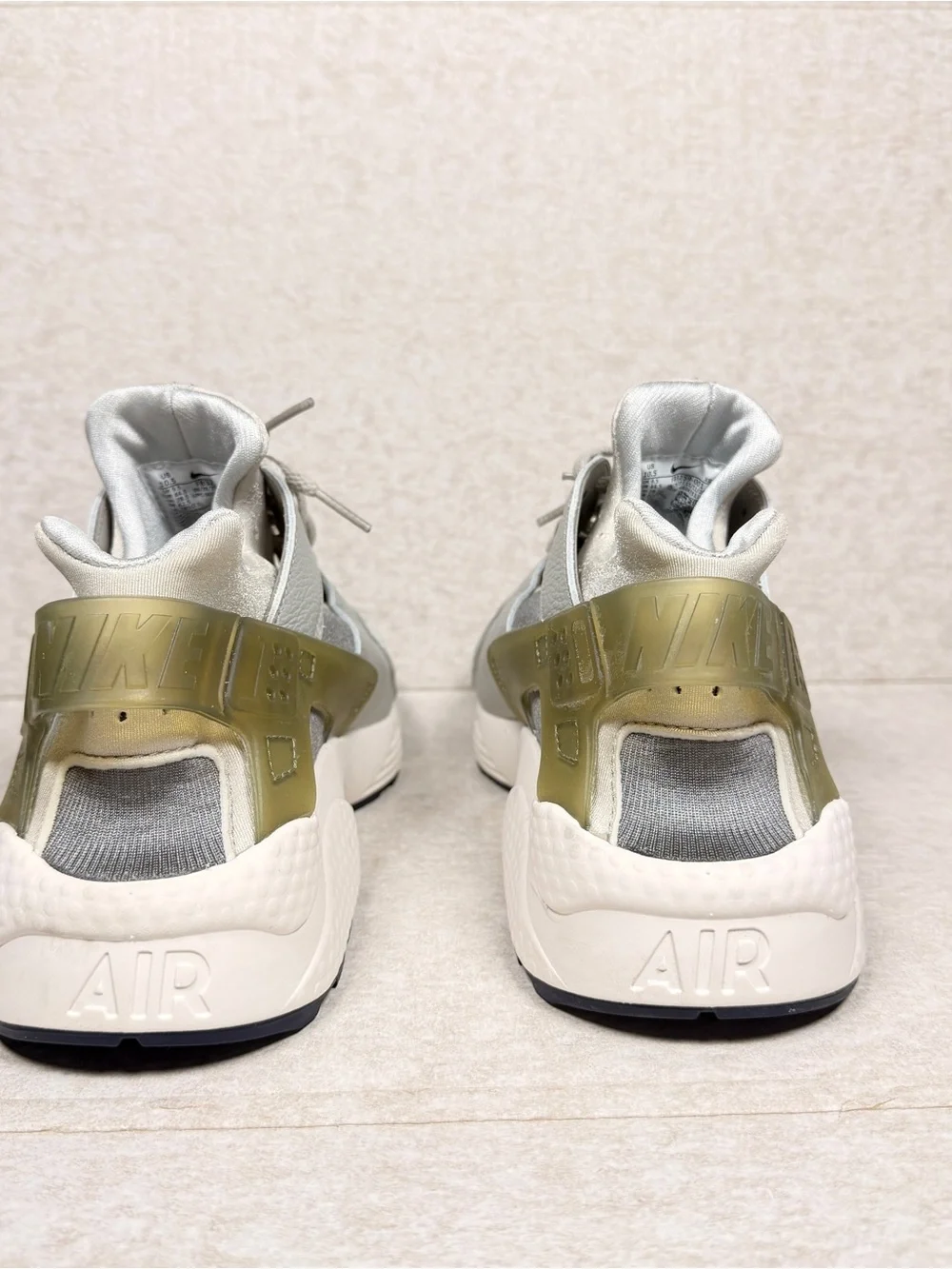 Nike air huarache